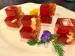 -西安饭庄·非遗陕菜(钟楼店)