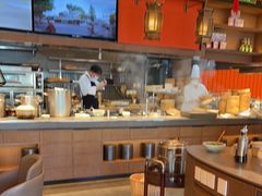 -小厨娘淮扬菜(天印大道店)