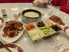 -全聚德(长江路店)