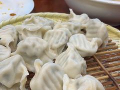 -土菜水饺村(宁夏路店)