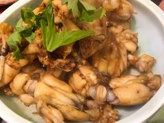 -味仙疯美蛙鱼头火锅(宜兴旗舰店)