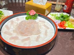 -官塘锋记鱼生·生腌·砂锅粥(牌坊街店)