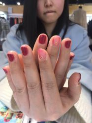 -娃娃美甲wawa nail salon