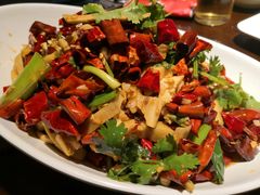 -丹东立强海鲜烧烤·牛B大串(星海店)