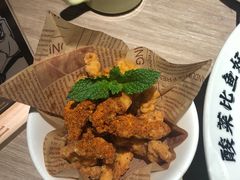 -太二酸菜鱼(菱角湖万达店)