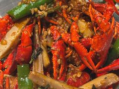 -聚味瞿记·龙虾堂(咸嘉湖店)