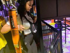 -Tenker Club弹刻极限主题公园 · 蹦床 · 团建 · 生日派对(大关店)