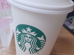 -星巴克臻选(深圳万象天地旗舰店)