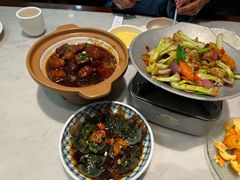 -小菜园新徽菜(合肥瑶海万达店)