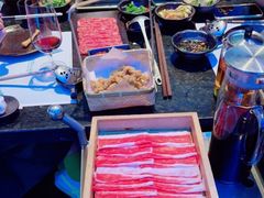 -王家渡火锅店(棕榈泉店)