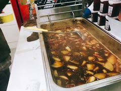 -清真蒋有记(老门东店)