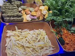 -宴立方海鲜自助(义乌万达广场店)