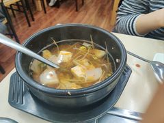 -朴氏韩国料理(北欧丽景店)