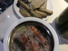 -加餐海鲜自助(集美银泰百货店)