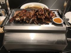 -正阁海鲜餐厅(六虹桥店)