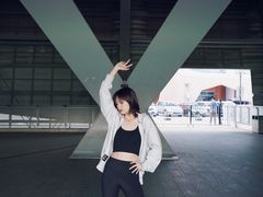 -福田体育公园