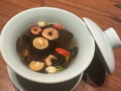 -喜鼎海胆水饺(东港店)
