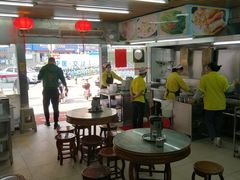 -穗银肠粉店(东川路店)