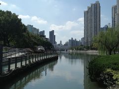 -苏州河梦清园环保主题公园