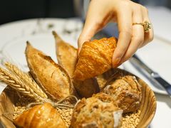 餐前面包-S Kitchen偲厨