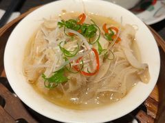 -广州花园酒店荔湾亭·地道点心·粤式饮茶
