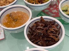 -汉唐守艺人·河北面馆(民心河店)