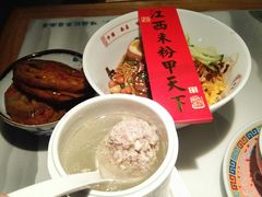 -味福记·江西小炒·南昌小吃(青山湖万达店)