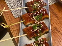 -戏作寿司(观音桥店)