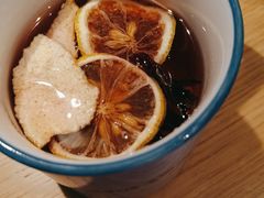 -蜜桃餐厅·伴山(绿宝广场店)