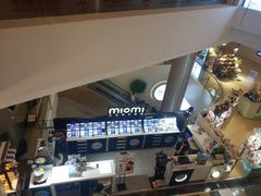 -皇庭广场(福华三路店)