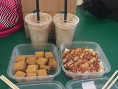三酱猪肠粉-孖记茶档·热腾茶餐(江南西plus店)