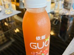 -康帝国际酒店-艾斯本自助西餐厅