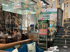 大堂-江小渔鲜鱼火锅(西二道街店)
