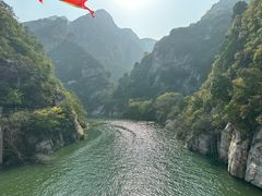 -黑龙潭风景区