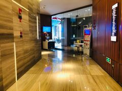 -喝彩海鲜自助餐厅(宜宾城市名人酒店)