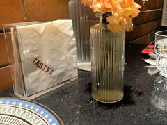 -西堤牛排(北京国瑞店)