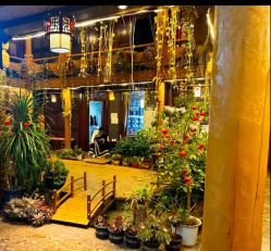 -小红帽摄影(丽江店)