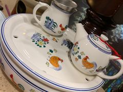 -点都德(大茶楼店)