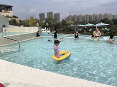 -清河半岛温泉度假酒店