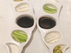 -悦融·京鲁菜·露台花园(安定门店)