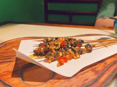 -佬麻雀·新湘菜(珠海金发购物中心店)