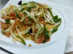 -巴依老爷新疆餐厅