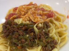 -阿九笨鸡蛋手擀面(总店)