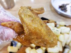 -BOPEYE·波派炸鸡(河西中央商场店)