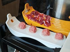 -潮发潮汕牛肉店(龙洞店)