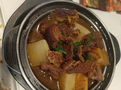 -沙河粉村·国家非遗传承(云台店)