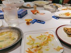 -食鼎记海鲜大排档(美食街店)