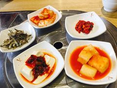 -黄金牧场(明洞总店)