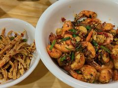 -笨罗卜浏阳菜馆(高桥永祥店)