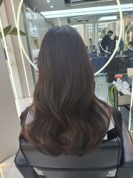 -赤道 Hair Salon